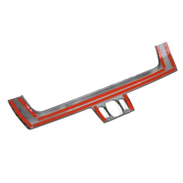 Чехол на навигационную панель управления