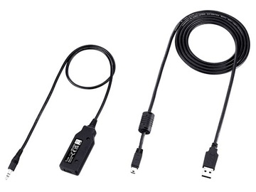 ICOM OPC-478UC USB KABEL DO PROGRAMOWANIA IC-R6