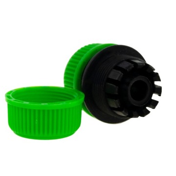 РЕПАРАТОР БЫСТРОСОЕДИНИТЕЛЬНОГО СОЕДИНЕНИЯ ДЛЯ САДОВОГО ШЛАНГА 1/2 ДЮЙМА