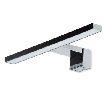 KINKIET LED lampa 3W1 szafka lustro 5W ELENA