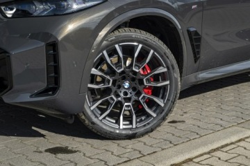 BMW X5 G05 SUV Facelifting 3.0 30d 298KM 2026 BMW X5 xDrive30d Dostępne od ręki!, zdjęcie 3