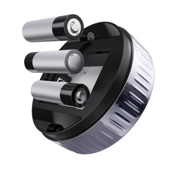 ТАЙМЕР/СЕКУНДОН BASEUS HEYO, ЦИФРОВОЙ, МАГНИТЫ