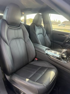 Maserati Levante 2019 Maserati Levante Maserati Levante 3.0 Gran Sport q4 europejskie 3.0 Benzyna, zdjęcie 24