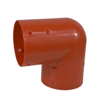 KOLANO DRENARSKIE PCV RURA DRENARSKA 50