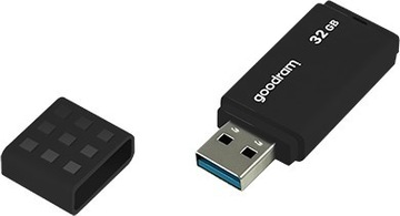 Pendrive GOODRAM 32GB UME3 USB 3.0 Black