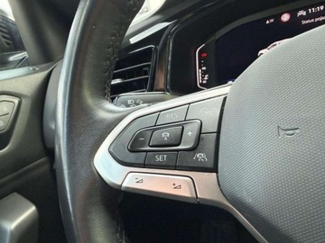 Volkswagen T-Roc I SUV Facelifting 1.5 TSI ACT 150KM 2022 Volkswagen T-Roc 1.5 TSI DSG 150KM STYLE Kamera KeyLess ACC Matrix ASO Sal, zdjęcie 15