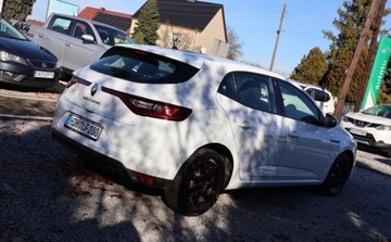 Renault Megane IV Hatchback 5d 1.3 TCe 115 FAP 115KM 2019 Renault Megane KLIMA, Centralny Zamek, El. Szyby i Lusterka, Tempomat, GWA, zdjęcie 2