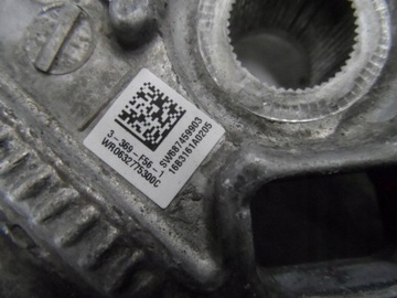 КОЖАНЫЙ РУЛЬ MINI COOPER F55 F56 F57 623421