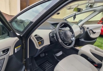 Citroen C4 Picasso I 1.6 HDi FAP 112KM 2013 Citroen C4 Picasso 1.6D 112PS Zadbane Po oplatach Polecam 1.6 Diesel, zdjęcie 20