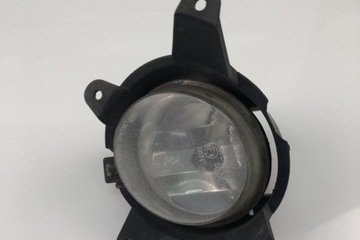 HALOGEN LEVÝ PŘEDNÍ KIA CARNIVAL II (GQ) 0K53B51520A 2001