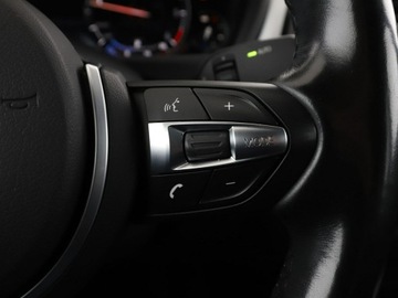 BMW Seria 3 F30-F31-F34 Limuzyna Facelifting 2.0 320d 190KM 2018 BMW 320 GT Automat xDrive M Sport Shadow Navi, zdjęcie 28