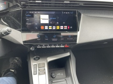 Peugeot 308 III SW 1.5 BlueHDi 130KM 2024 Peugeot 308 1.5-131KM BlueHDi Allure Pack S&amp;S, zdjęcie 14