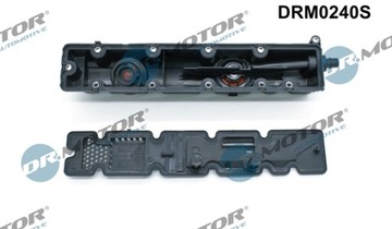 KRYT HLAVA VÁLCŮ DR.MOTOR AUTOMOTIVE DRM0240S