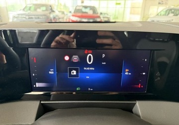 Opel 2025 Opel Astra Edition 1.2 Turbo AT8 130KM SS 1.2 Benzyna 130KM, zdjęcie 13