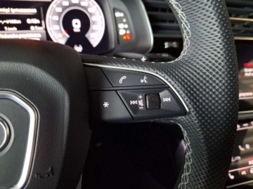 Audi Q7 II SUV Facelifting  3.0 55 TFSI 340KM 2025 Audi Q7 Sline Interieur, Sline Exterieur, os skretna, Matrix LED, Head up,, zdjęcie 20