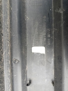 JEEP WRANGLER 4 18- NÁRAZNÍK PŘEDNÍ
