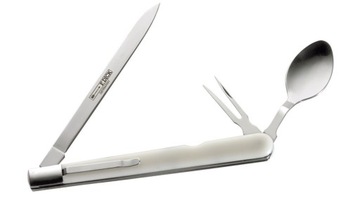Nóż degustacyjny widelec, łyżka 11cm DICK 8201111