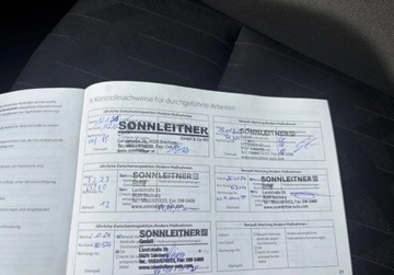 Renault Grand Scenic III 1.3 Energy TCe 140KM 2019 Renault Grand Scenic 1.3B 140KM przeb.82tys xenon ful led zadbany ksiazka, zdjęcie 32