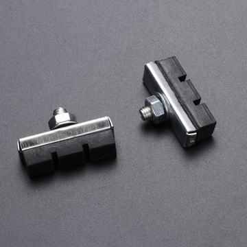 ТОРМОЗНЫЕ БЛОКИ ТОРМОЗНЫЕ КОЛОДКИ