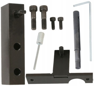 ПРИБОР ГРМ OPEL 1.6CDTi ecoFLEX после 2013 г.