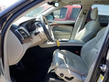 Volvo XC90 II 2017 Volvo XC 90 2017 Volvo XC90 T8 eAWD Plug-In Hybrid 7-Passenger Inscription, zdjęcie 6