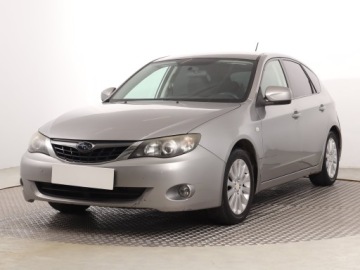 Subaru Impreza III Hatchback 2.0 i 150KM 2008 Subaru Impreza 2.0R, Salon Polska, 4X4, Klima, zdjęcie 1