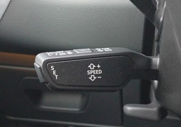 Audi A6 C8 Avant 2.0 45 TFSI 265KM 2022 Audi A6 Avant Kupiony w Polsce - s-line - quattro- 2,0 - 265 KM 2.0 Benzyna, zdjęcie 34