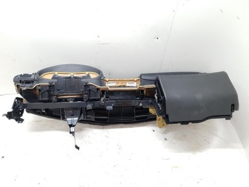 DESKA ROZDĚLOVAČE KONZOLA MERCEDES-BENZ C W203