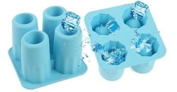 FOREMKA LODOWE KIELONY do do lodu 4 kielony