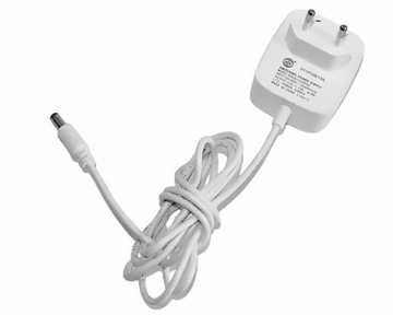 Zasilacz impulsowy 12V 3.5A 42W wtyk 5,5/2,1mm