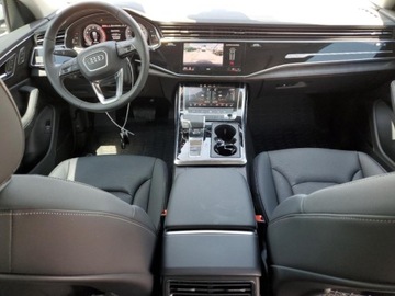 Audi Q8 2023 Audi Q8 2023r., Premium Plus 3.0 Benzyna 335KM, zdjęcie 7