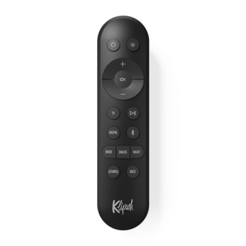 Саундбар Klipsch FLEXUS CORE 200 2.1 + 2x SUB 100 10-дюймовый сабвуфер HDMI eARC