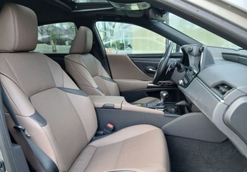 Lexus ES VII (XV70) Sedan Facelifting 300h 218KM 2024 Lexus ES ES 300h Business Edition FV23 Salon PL ASO Bezwypadkowy, zdjęcie 25