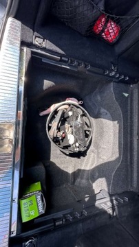 Mercedes Klasa E W212 Kombi Facelifting 220 CDI 170KM 2013 Mercedes-Benz Klasa E Raty 2.2 cdi 170KM Automat niski przebieg Navi Zarej, zdjęcie 20