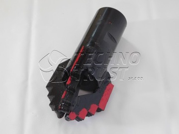 Gryzer swider 110mm wzmocniony