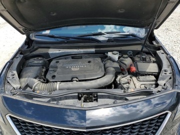 Cadillac 2021 Cadillac XT4 Sport 2021 2.0l 2.0 Benzyna 237KM, zdjęcie 6