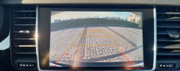 Opel Mokka I SUV 1.4 Turbo ECOTEC 140KM 2017 Opel Mokka X Salon OplaNaviKamera40 tys wpisuje na fakturzeOrg.lakier1wlas, zdjęcie 10