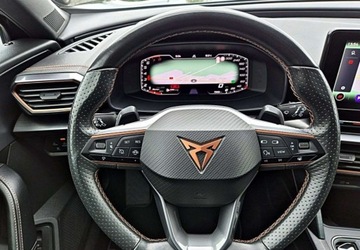 Cupra Formentor Crossover 1.5 TSI 150KM 2022 Cupra Formentor 1.5 TSI 150KM DSG Navi 6xPDC Skora Full led kamera Orygina, zdjęcie 21