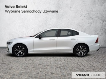 Volvo S60 III Sedan Facelifting 2.0 B5 250KM 2024 Volvo S60 S60 B5 AWD 250 KM, Polestar, Harman Kard, zdjęcie 5