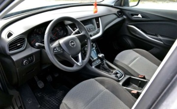 Opel 2019 Opel Grandland X Opel Grandland X 1.2 StartStop Business Elegance 1.2, zdjęcie 15