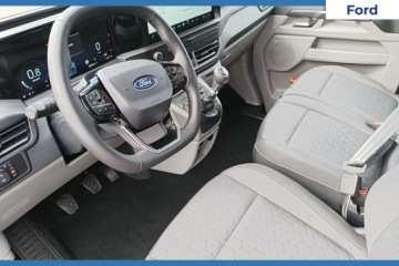 Ford Transit Custom II Van L1 2.0 EcoBlue  150KM 2026 Transit Custom Kombi M1 L2H1 Limited 320 2.0 150KM, zdjęcie 7