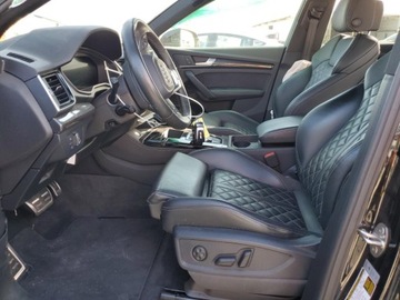Audi Q5 II 2024 Audi SQ5 Premium Plus 2024 3.0l 3.0 Benzyna 349KM, zdjęcie 7