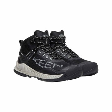 Buty trekkingowe damskie KEEN NXIS EVO MID WP