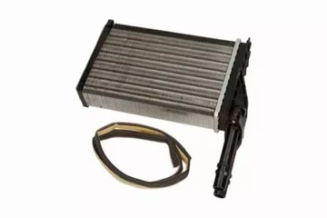 MAXGEAR RADIÁTOR AC580537