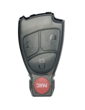 MERCEDES A TŘÍDA W168 W169 KLÍČEK OVLÁDAČ POUZDRO