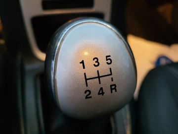 Ford Fiesta VII Hatchback 5d 1.25 Duratec 82KM 2010 Ford Fiesta 1,25 82 KM Org.Przebieg TUV, zdjęcie 29