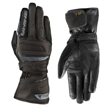 Rękawice motocyklowe SHIMA TOURINGDRY WP GRATIS