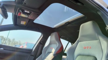 Volkswagen Golf VIII GTI 2.0 TSI 245KM 2023 Volkswagen Golf 2.0TSI 245KM ACC Matrix Panorama K, zdjęcie 9
