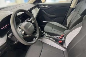 Skoda Kamiq Crossover Facelifting 1.0 TSI 115KM 2026 Skoda Kamiq Polski Salon Dowolna konfiguracja Promocja Essence 115KM, zdjęcie 10