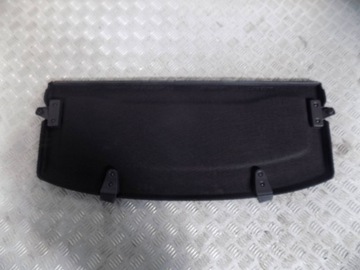 PEUGEOT 508 II SEDAN 2018 - POLIČKA ZADNÍ KUFRU